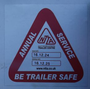 NTTA test