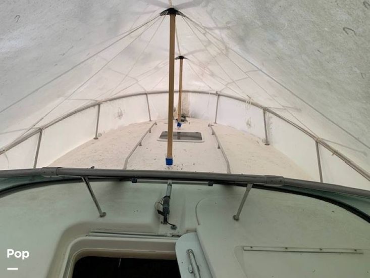 1998 Sea Ray 290 sundancer