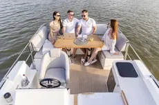 2025 Balt Yacht Grand 37