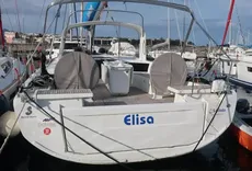 2019 Beneteau Oceanis 46.1