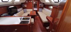 Beneteau Oceanis 34