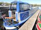 Sapphires Reward 67ft Tyler Wilson/Milburn Boats 2011 Semi-Trad