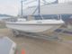 DORY 17. ENGINE, ROAD TRAILER.