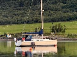 2006 Hanse 370e