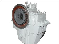 NEW Advance D300A Heavy Duty Marine Gearbox 6.56:1 Reduction
