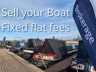 Fixed Flat Fee Brokerage