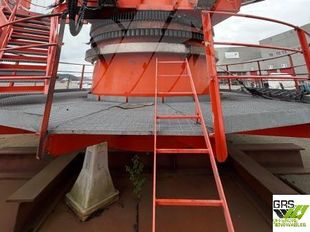 3 NEW Cranes / AHC / 2x 70 t / 1x 52 t Crane for Sale / #1144717