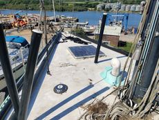 1978 Royal Huisman Custom