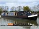 60Ft Barry Hawkins Gardner 3LW