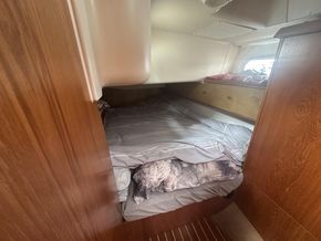 1998 Jeanneau Sun Odyssey 40 DS 26