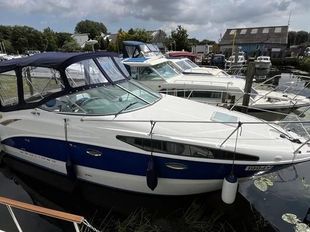Bayliner 265