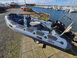 Selkie AKA R47-B 