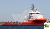 69m / DP 2 / 140ts BP AHTS Vessel for Sale / #1062537