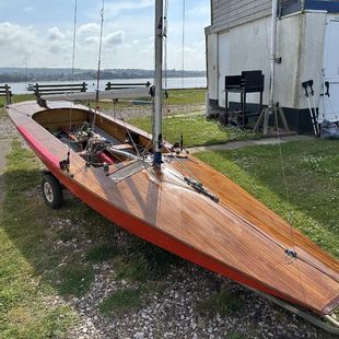 Fireball 14285
