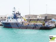 50m Crew Transfer Vessel for Sale / #1063569