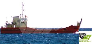 33m / Landing Craft for Sale / #1027317