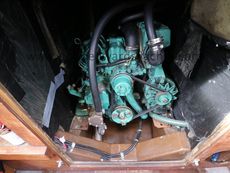 Contessa 28