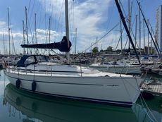 2005 Bavaria 36 Cruiser