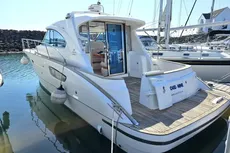2007 Beneteau Flyer 12 Cabin