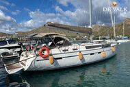 2019 Bavaria 51 Cruiser