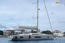 2020 Beneteau Oceanis 46.1