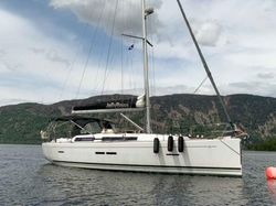 Dufour Yachts 405 Grand Large