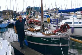 Cobwebs poole