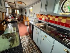 70ft Semi-Trad