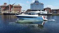 2019 Jeanneau NC 37