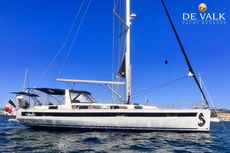 2015 Beneteau Oceanis 48