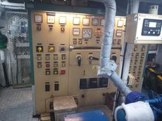 1984 Tug - Single Screw For Sale