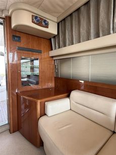 2007 Princess 50