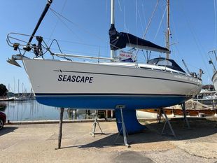 2002 Bavaria 32
