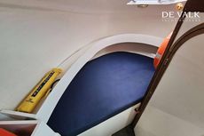 2001 Waypoint 34