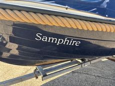 1998 Dutch Style 14ft Launch