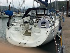 Bavaria Cruiser 30