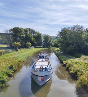 Luxe Motor 26.25 met UBC