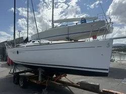 2004 Beneteau First 211