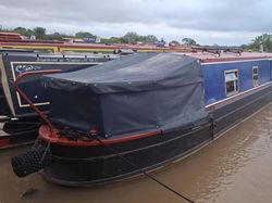 Atlanteen 45ft Cruiser Stern