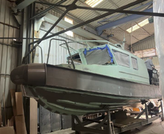 2024 Workboat For Sale