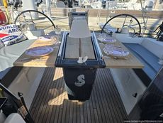 2012 Beneteau Oceanis 41