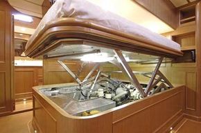 FY 71 Master cabin 2