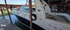 2006 Sea Ray 260 Sundancer