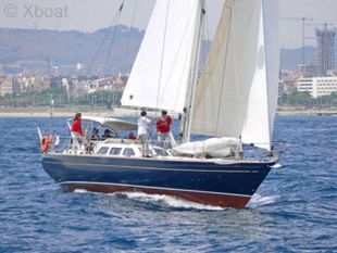 1987 NORTH WIND 47