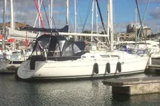 2000 Jeanneau Sun Odyssey 37