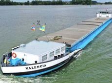 85m Cargo Vessel