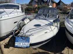 2006 Sessa Marine C30