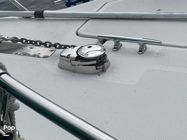 1995 Bayliner 3255 Avanti