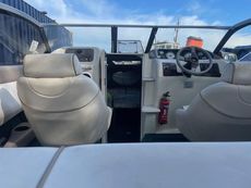 Loopy Lou, Regal sportboat 