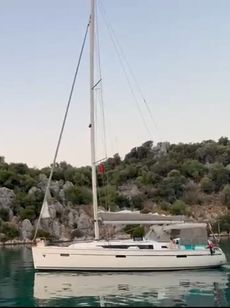 Bavaria 41 Cruiser  99K EUR